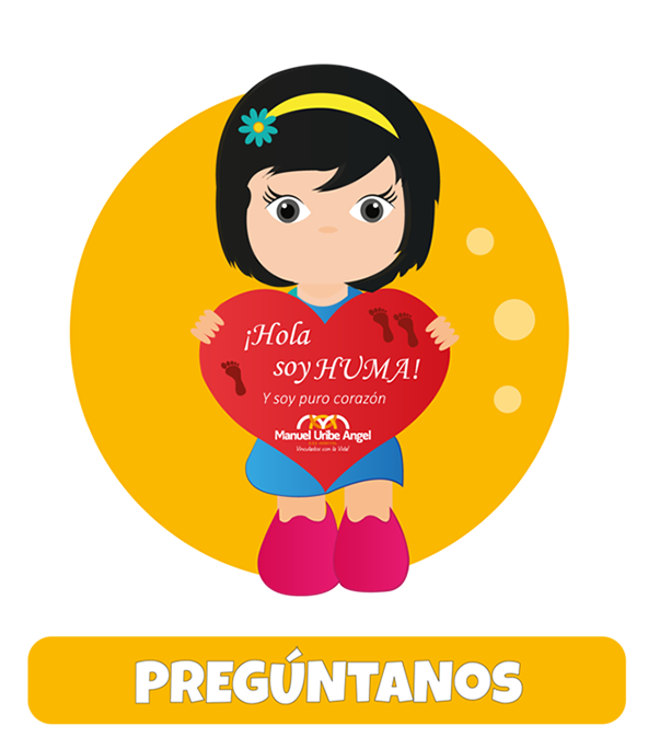 Pregúntanos